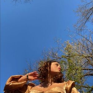 Meet your Posher, Anjanelle